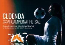 Badalona celebra la cloenda del XXVII Campionat de Futbol Sala del Barcelonès, un projecte inclusiu de salut mental comunitària