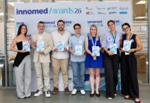 Els Premis Innomed Awards impulsen projectes biomèdics emergents amb potencial de transferència en salut