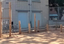 L’Ajuntament de Badalona licita les obres per a la reparació de les filtracions en les canals de recollida d’aigua de l’escola Rafael Alberti