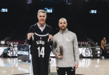Badalona homenatjarà Jordi Fernández amb l’acte de nomenament com a fill predilecte que es farà al Teatre Zorrilla el pròxim 19 de juliol