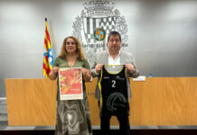 La Final del Campionat de Catalunya de Vòlei Platja 2026 es jugarà a Badalona el cap de setmana del 18 i 19 de juliol