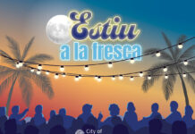 Cinema a la fresca, circ i teatre de carrer ompliran les nits d’estiu de Badalona els dos últims caps de setmana de juliol