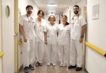 El Servei de Medicina Interna de l’Hospital Municipal de Badalona obté l’Acreditació d’Excel·lència de la SEMI per la seva UMIPIC