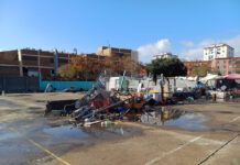El Tribunal Superior de Justícia de Catalunya avala l’actuació de l’Ajuntament de Badalona en el desallotjament de l’antic institut B9