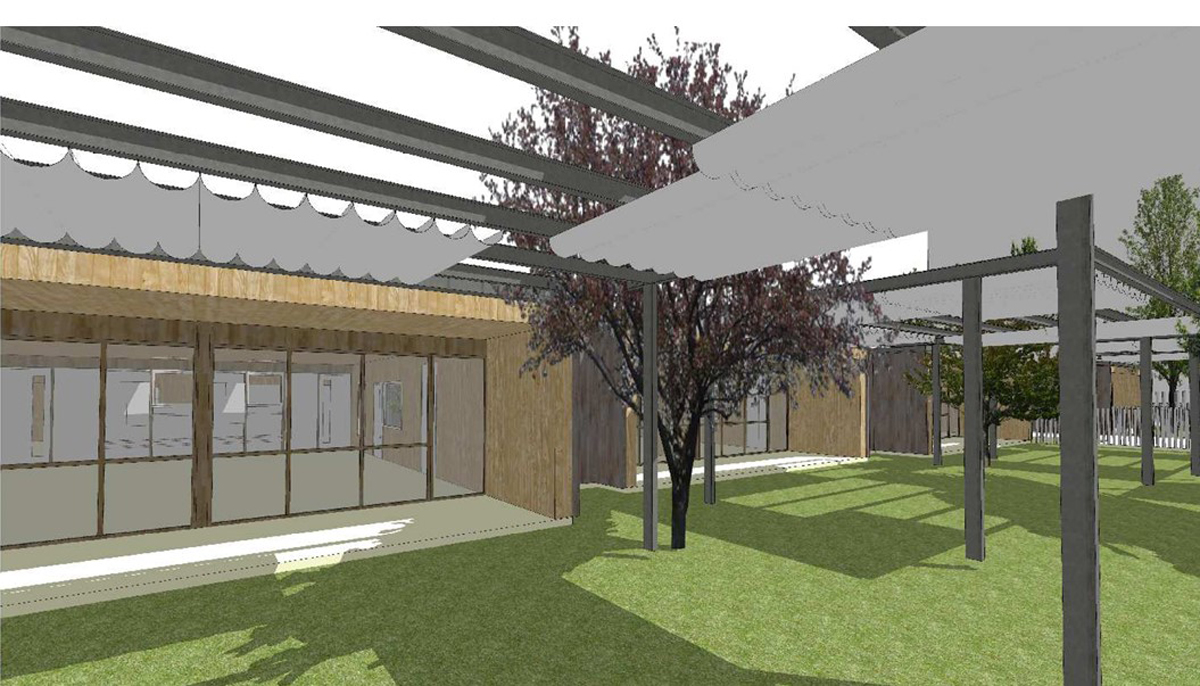 L’Ajuntament de Badalona adjudica la construcció de la nova escola bressol municipal Bugui Bugui, la primera que es construeix a Badalona des del 2013